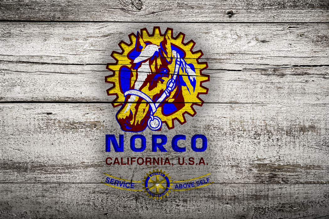 Norco Rotary Norco Rotary