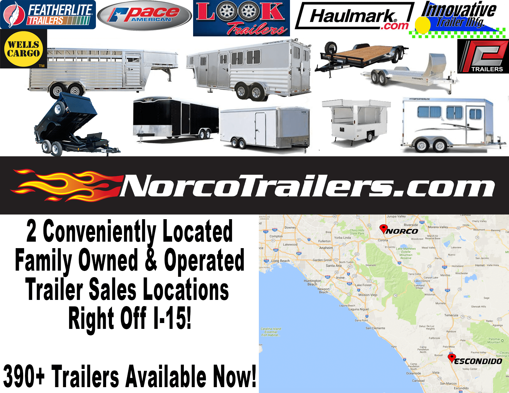A Business’s Guide to Buying a Trailer What You Need to Know Before
