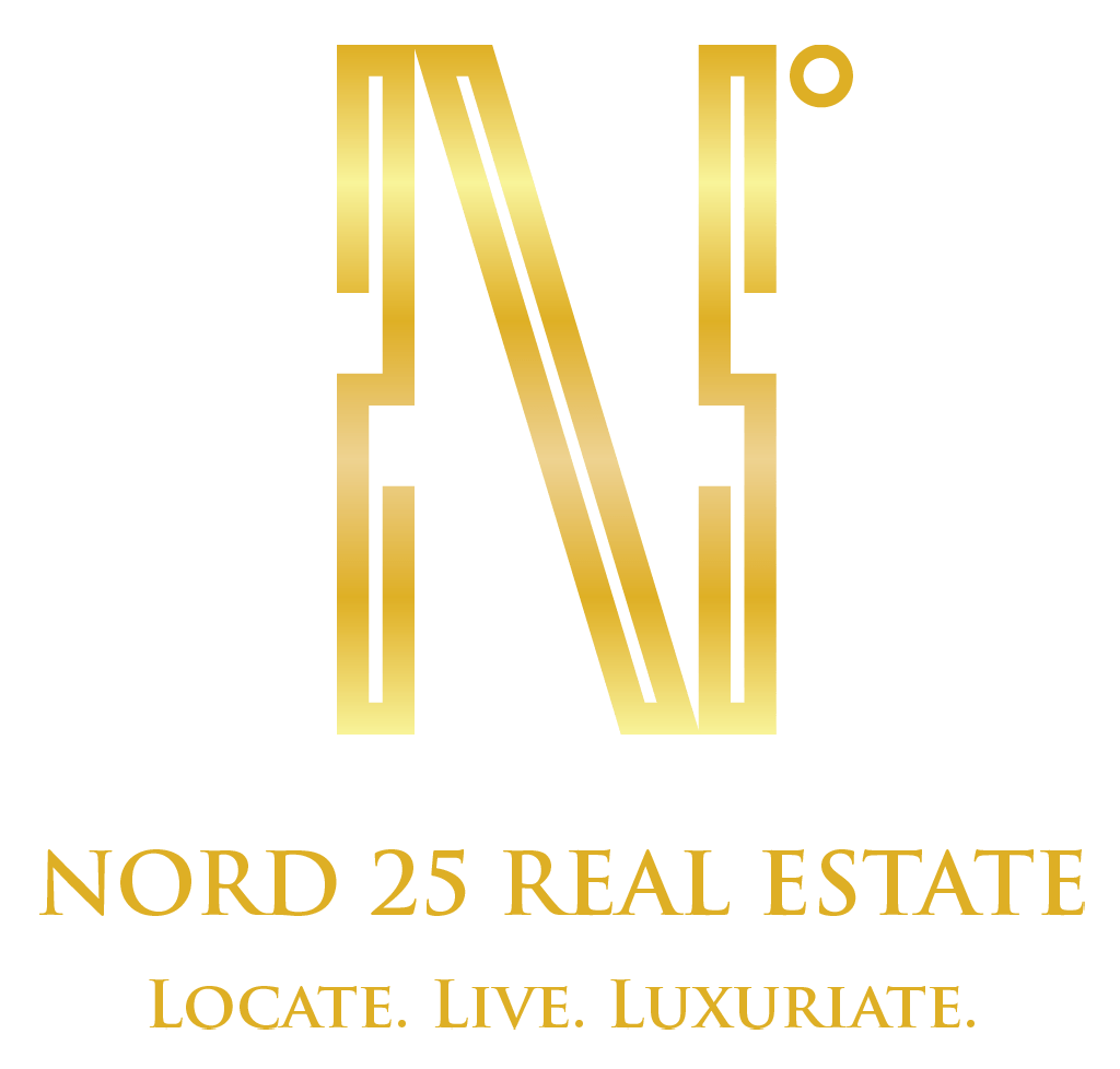 About Us Nord 25 Real Estate