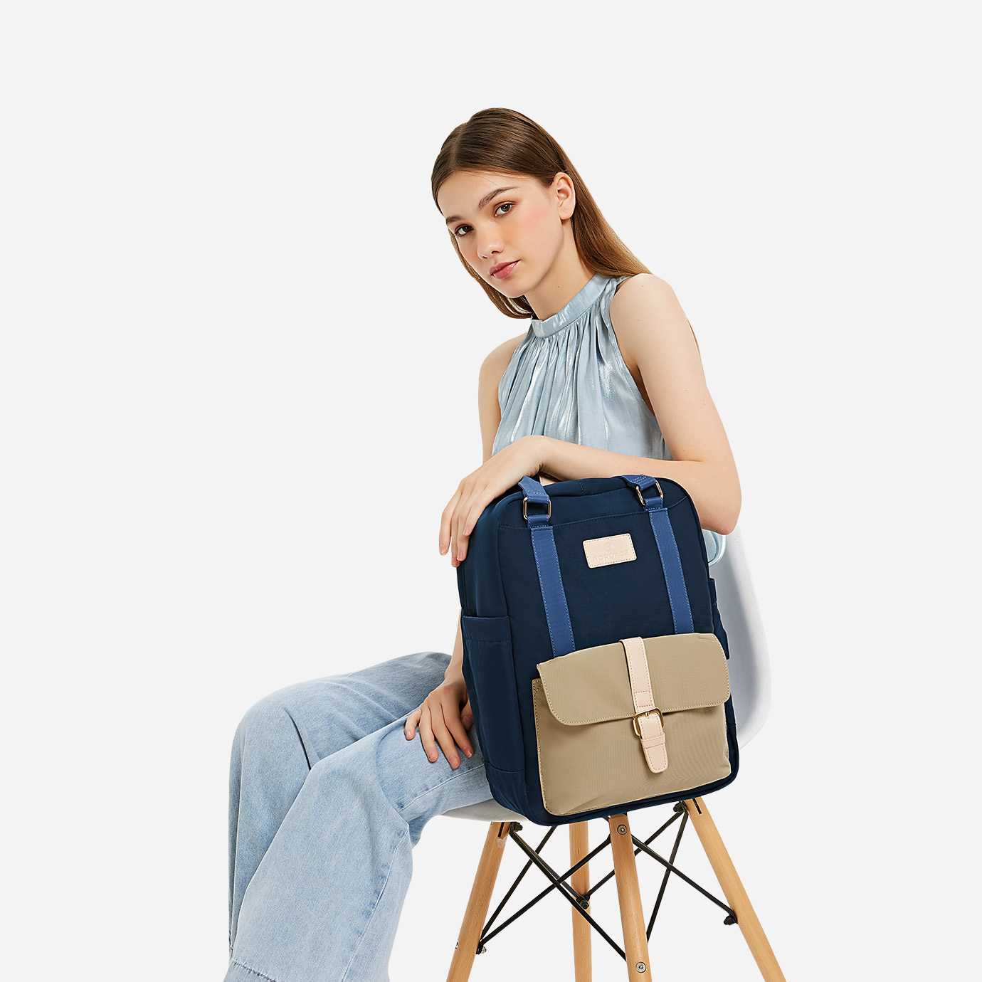 Nordace Eclat Light & Durable Backpack