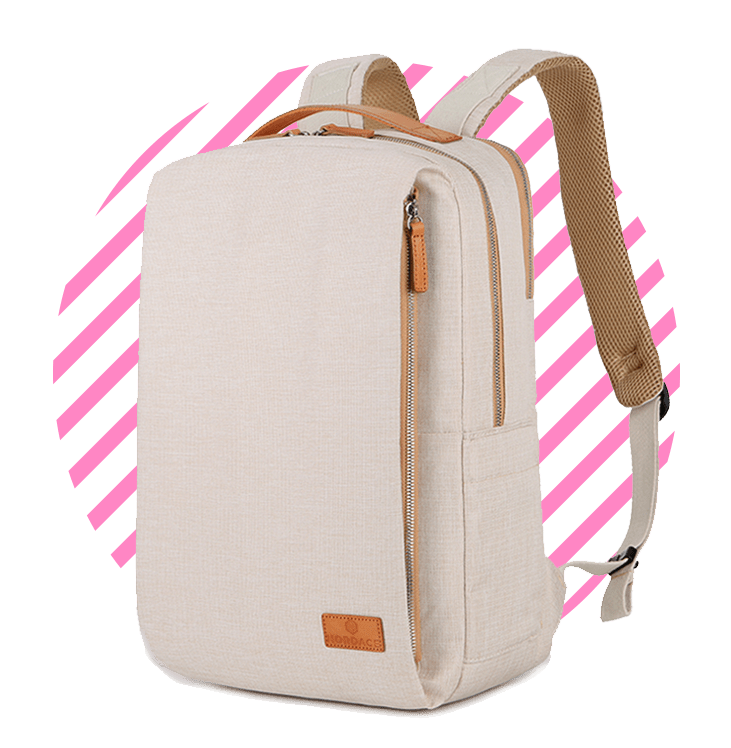 Nordace Nordace Siena Backpack Perfect Daily Backpack for Travel & Work