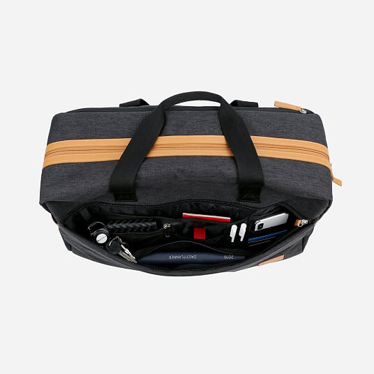 Nordace Siena Weekender Duffel Bag