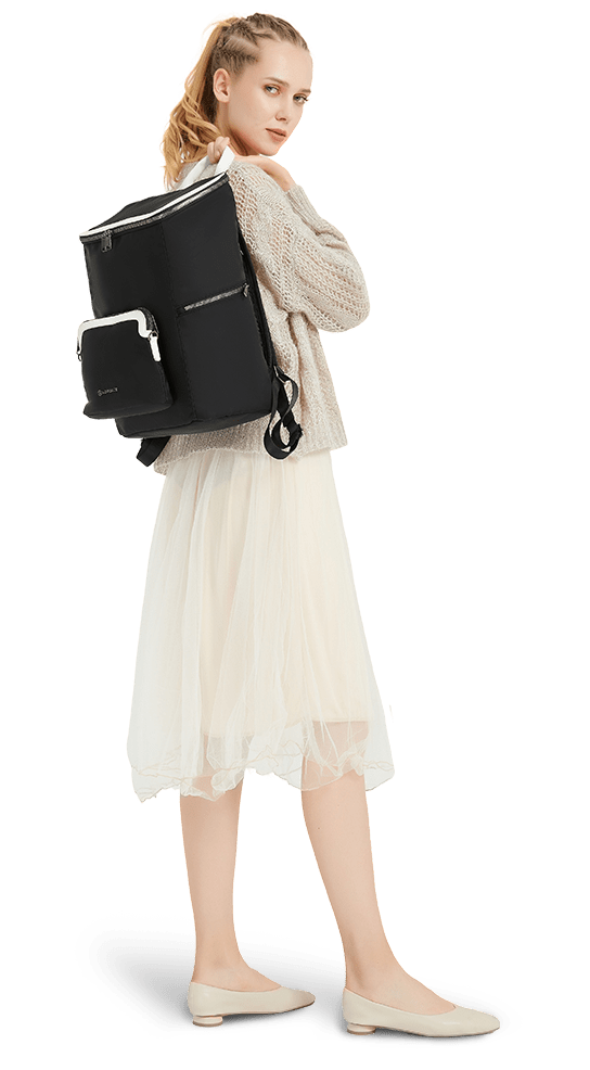 Nordace Fayth Smart Backpack