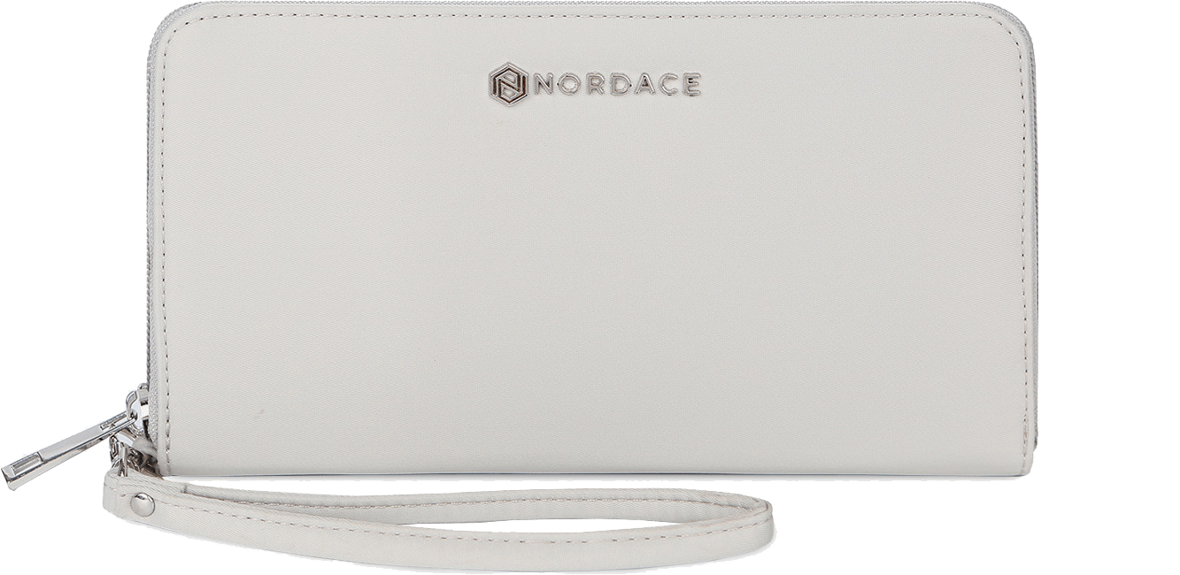 Nordace Travel Wallet Smart & RFID Blocking Wallet