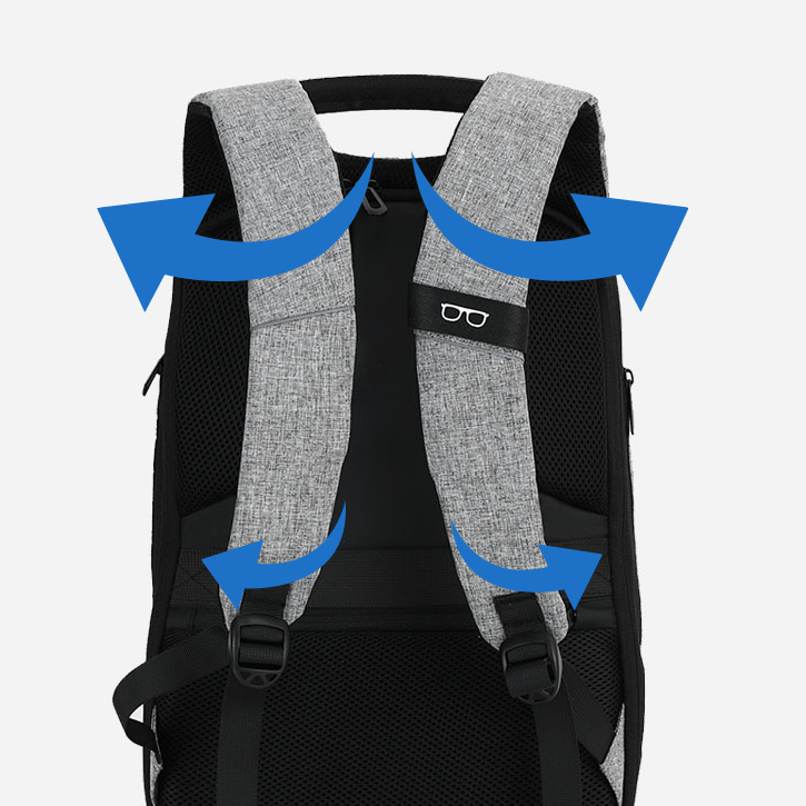 Nordace Top 8 Reasons Why the Nordace Urban Max Is the Best Backpack