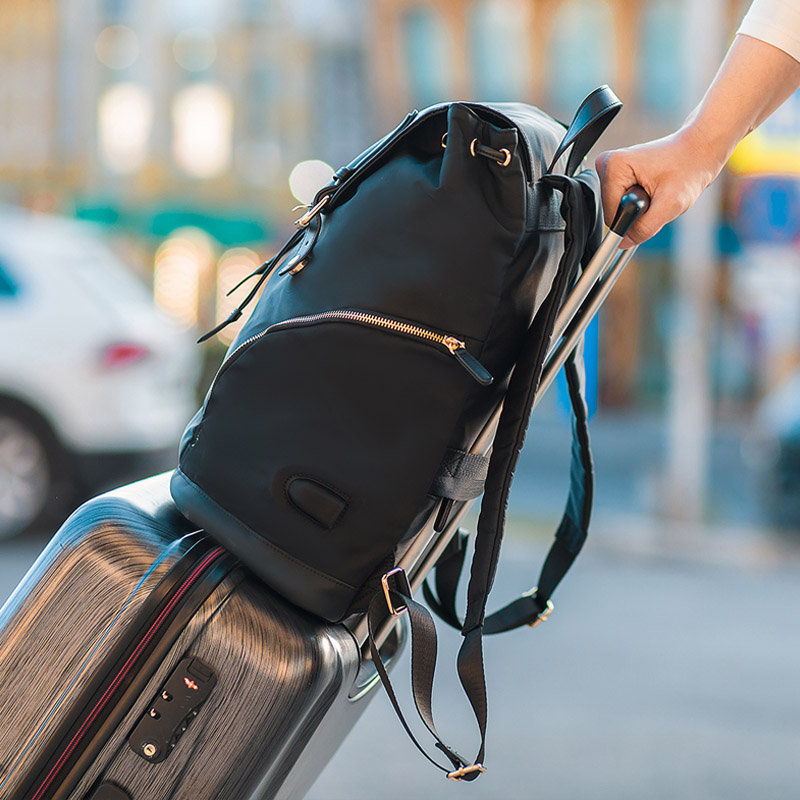 Nordace Top 8 Reasons to Choose Nordace Eliz Backpack for Everyday Use