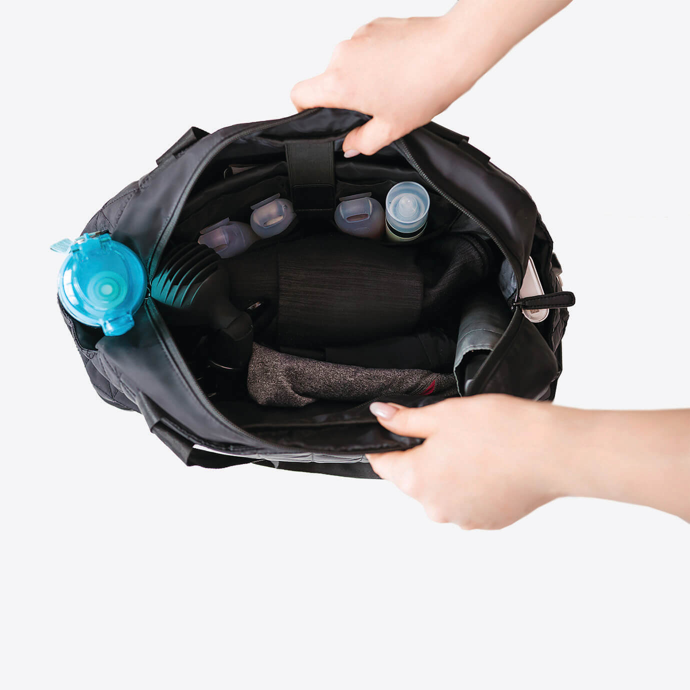 Nordace Discover Nordace Orléans Duffel Bag