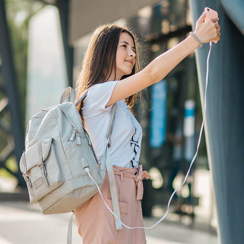 Nordace 8 Reasons Why You’ll Love Nordace Comino Classic Backpack