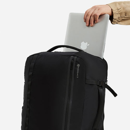 Nordace Discover Nordace Henge 45L Carryon Backpack