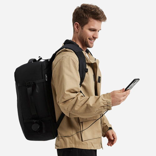 Nordace Discover Nordace Henge 45L Carryon Backpack