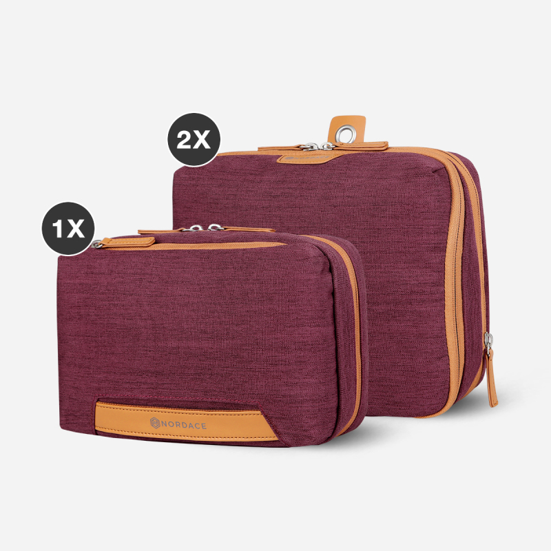 Nordace Nelson Smart Travel Backpack