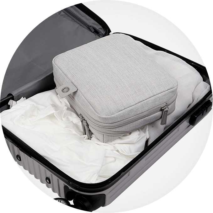 Nordace Siena II Compression Packing Cube