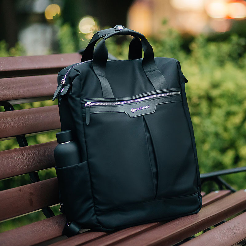 Nordace Top 5 CarryOn Totes for Summer Traveling in Europe