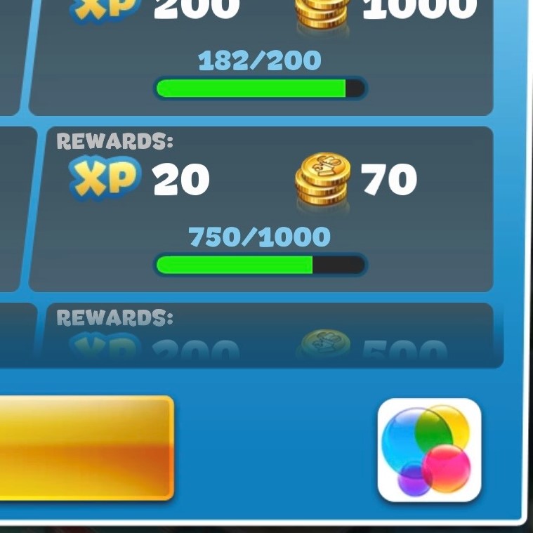 What are the Achievements? NORDCURRENT