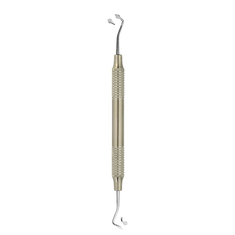 AMALGAM CARVER FIG.1 (Frahm) Norden Tools