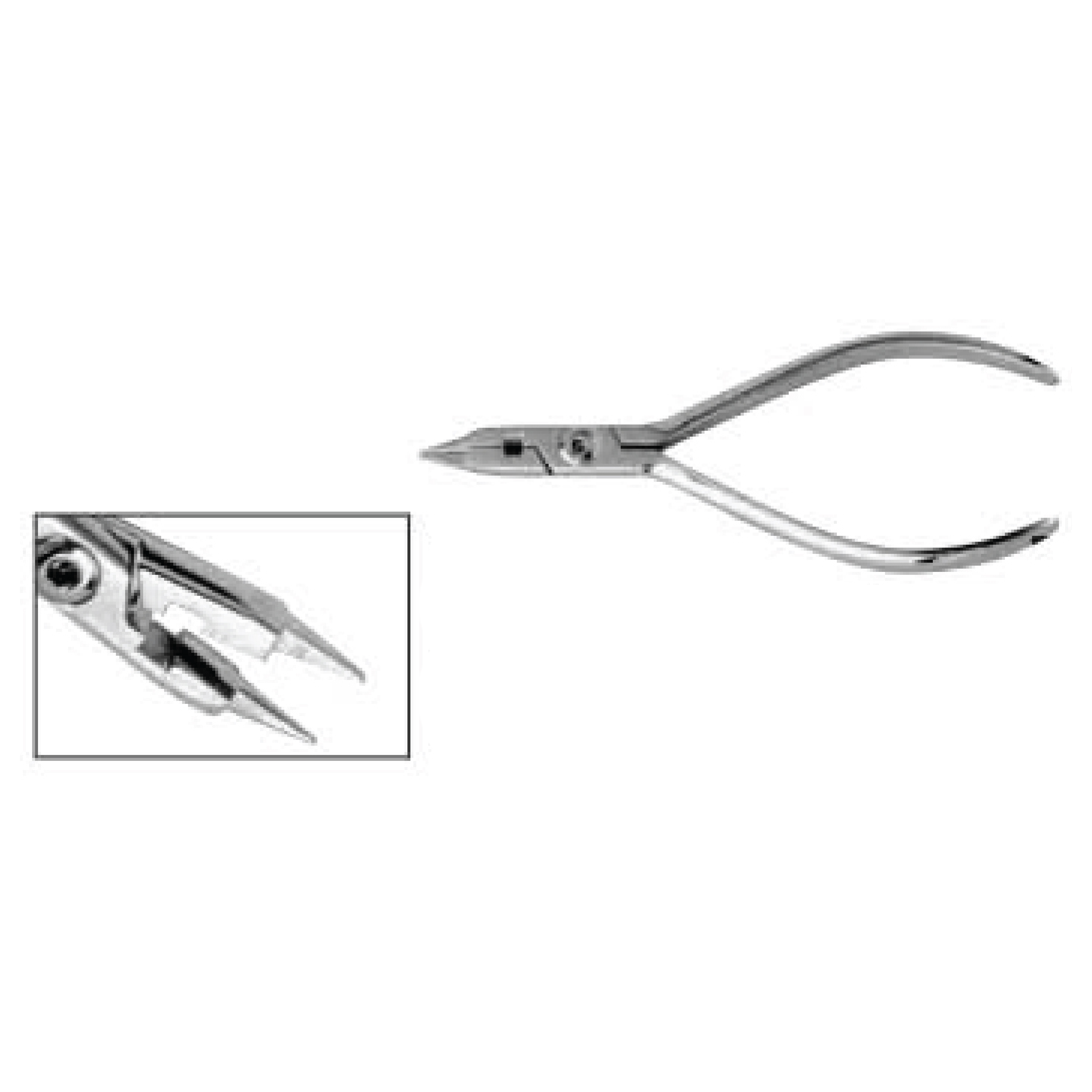 MULTI PURPOSE PLIERS Norden Tools