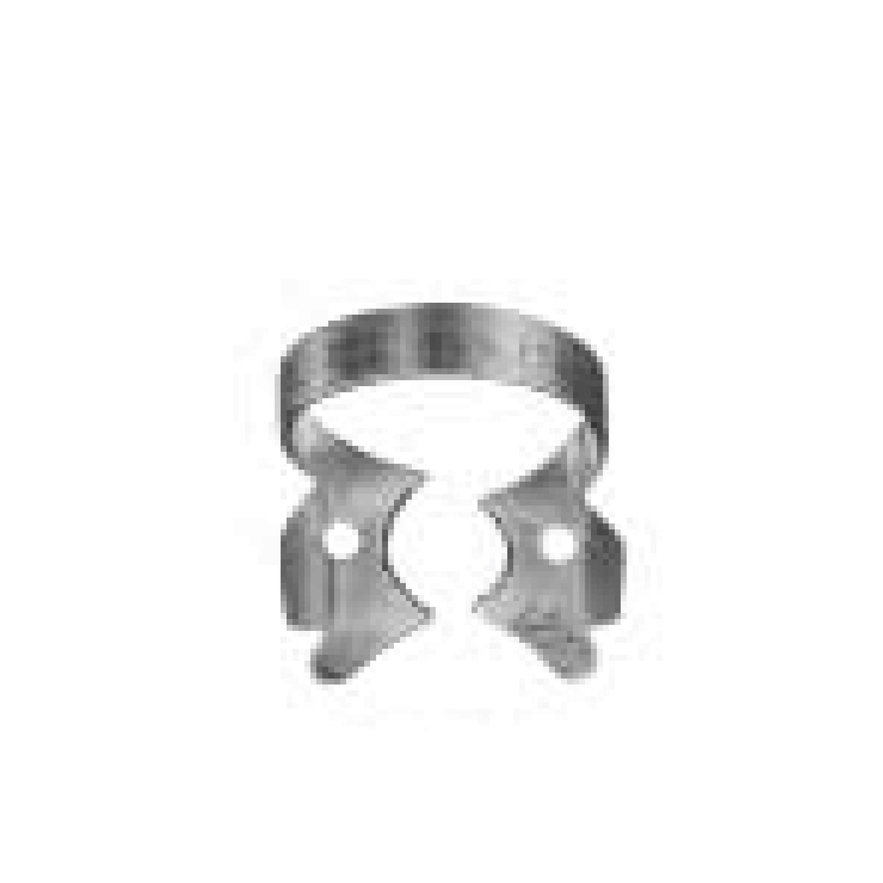 RUBBER DAM CLAMP FIG. 12A Norden Tools