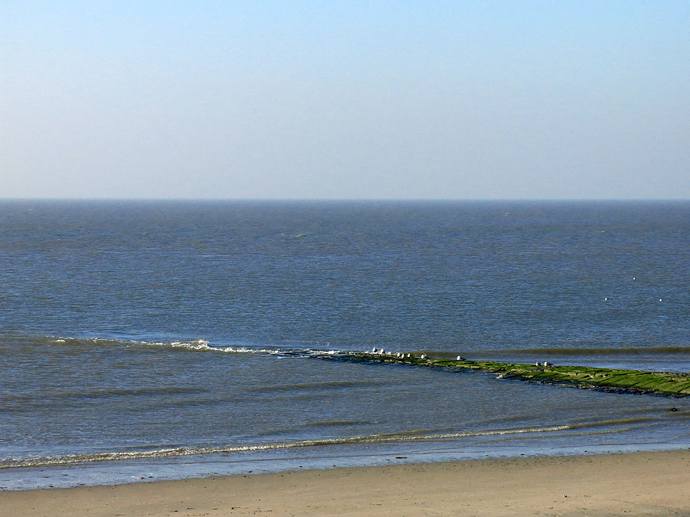 Norderneyer Online Norderney am Mittag 14. Februar 2017