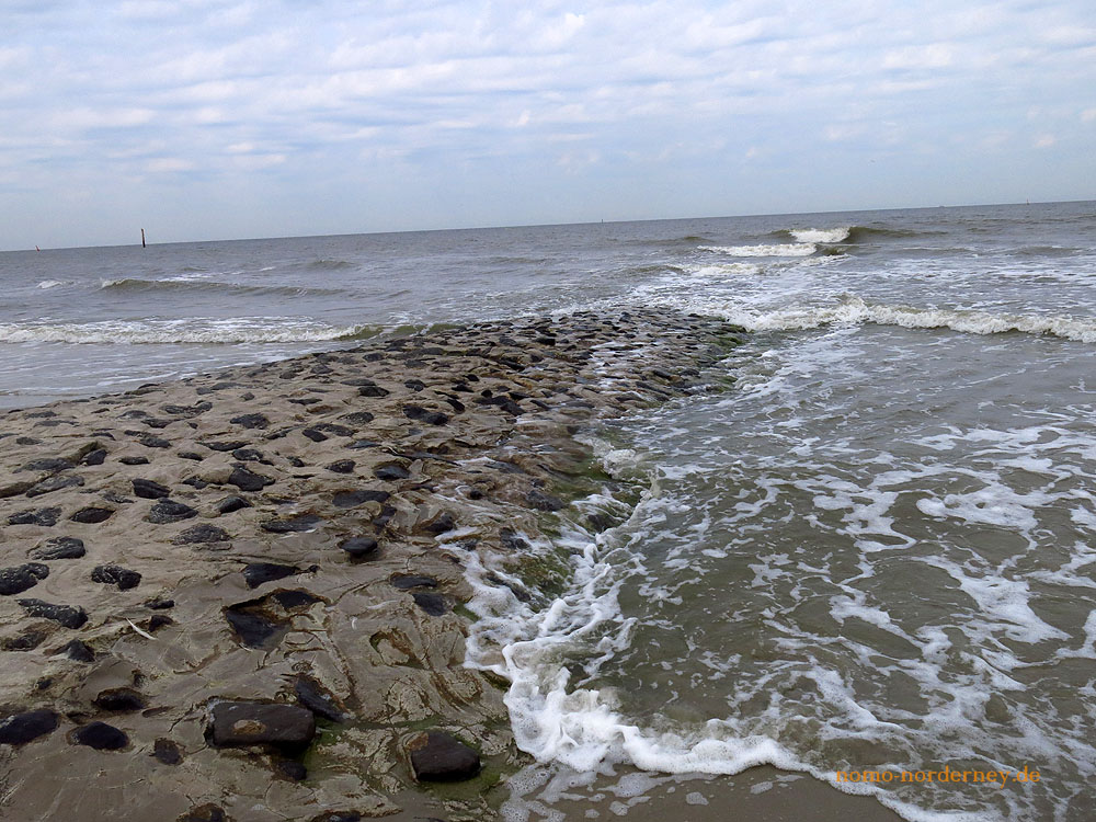 Norderneyer Online Norderney am Mittag 8. August 2017