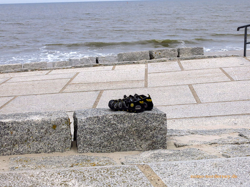 Norderneyer Online Norderney am Mittag 8. August 2017