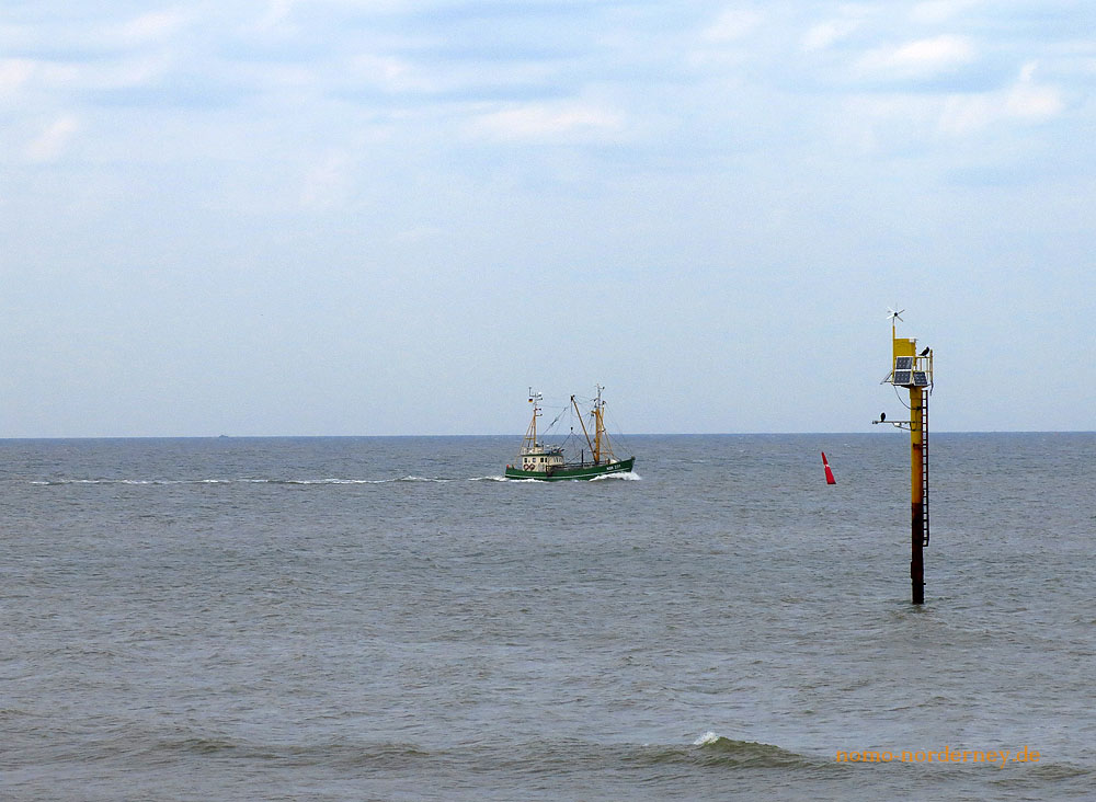Norderneyer Online Norderney am Mittag 8. August 2017