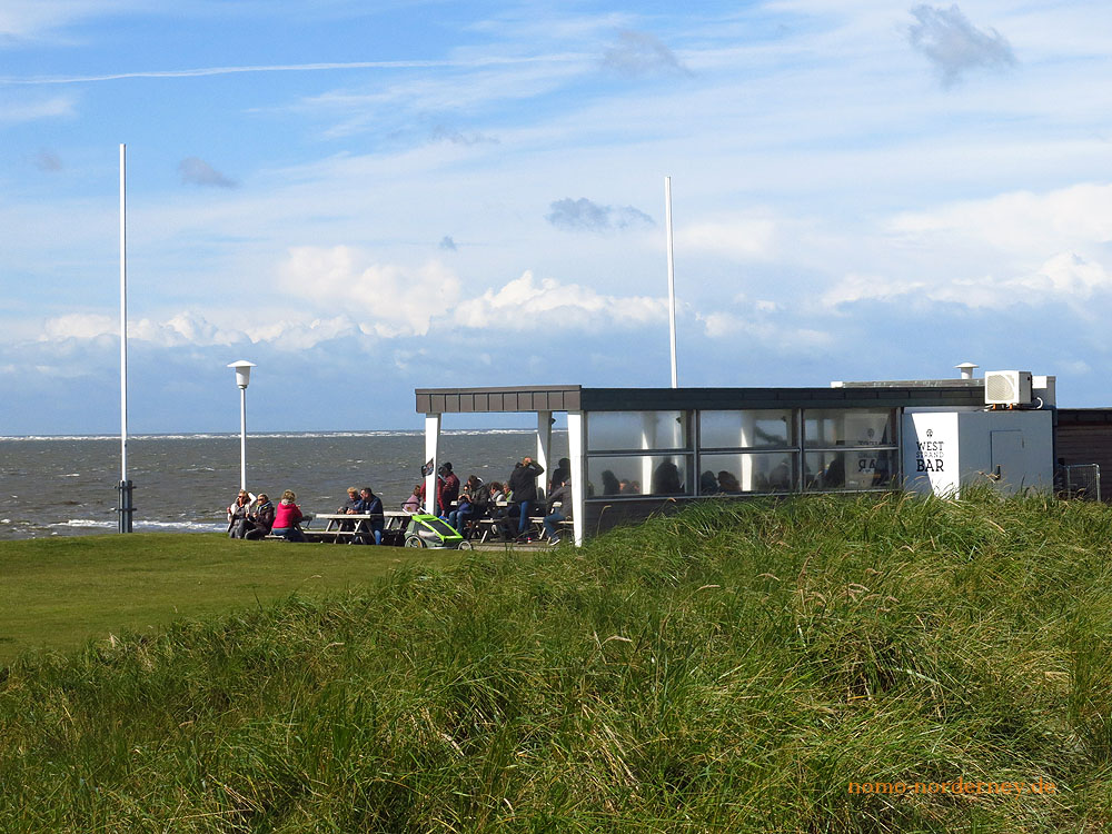Norderneyer Online Norderney am Mittag 15. September 2017