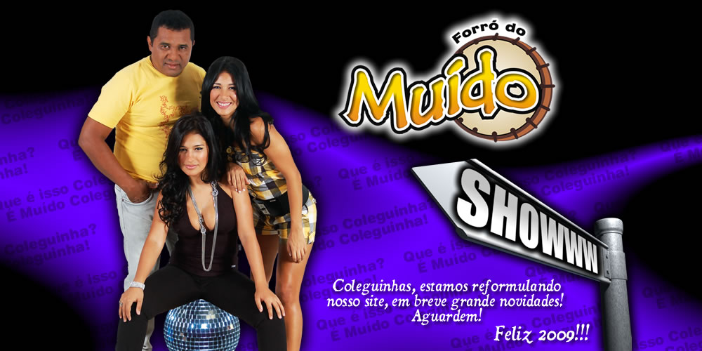 Forró Do Muído 2009