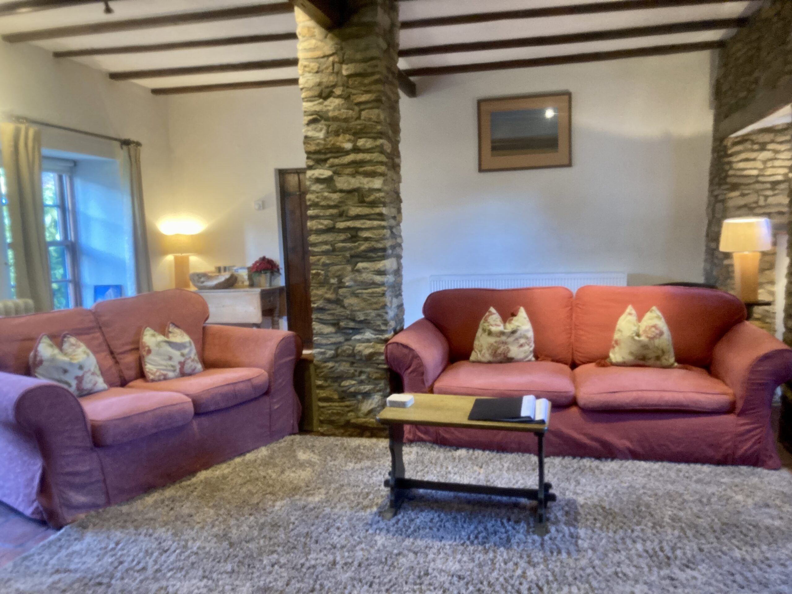 Baker’s Cottage Nordham Cottages