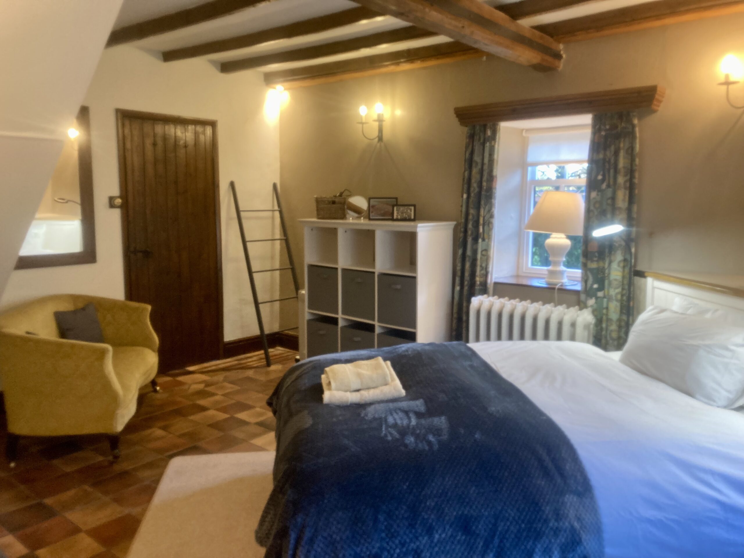 Baker’s Cottage Nordham Cottages