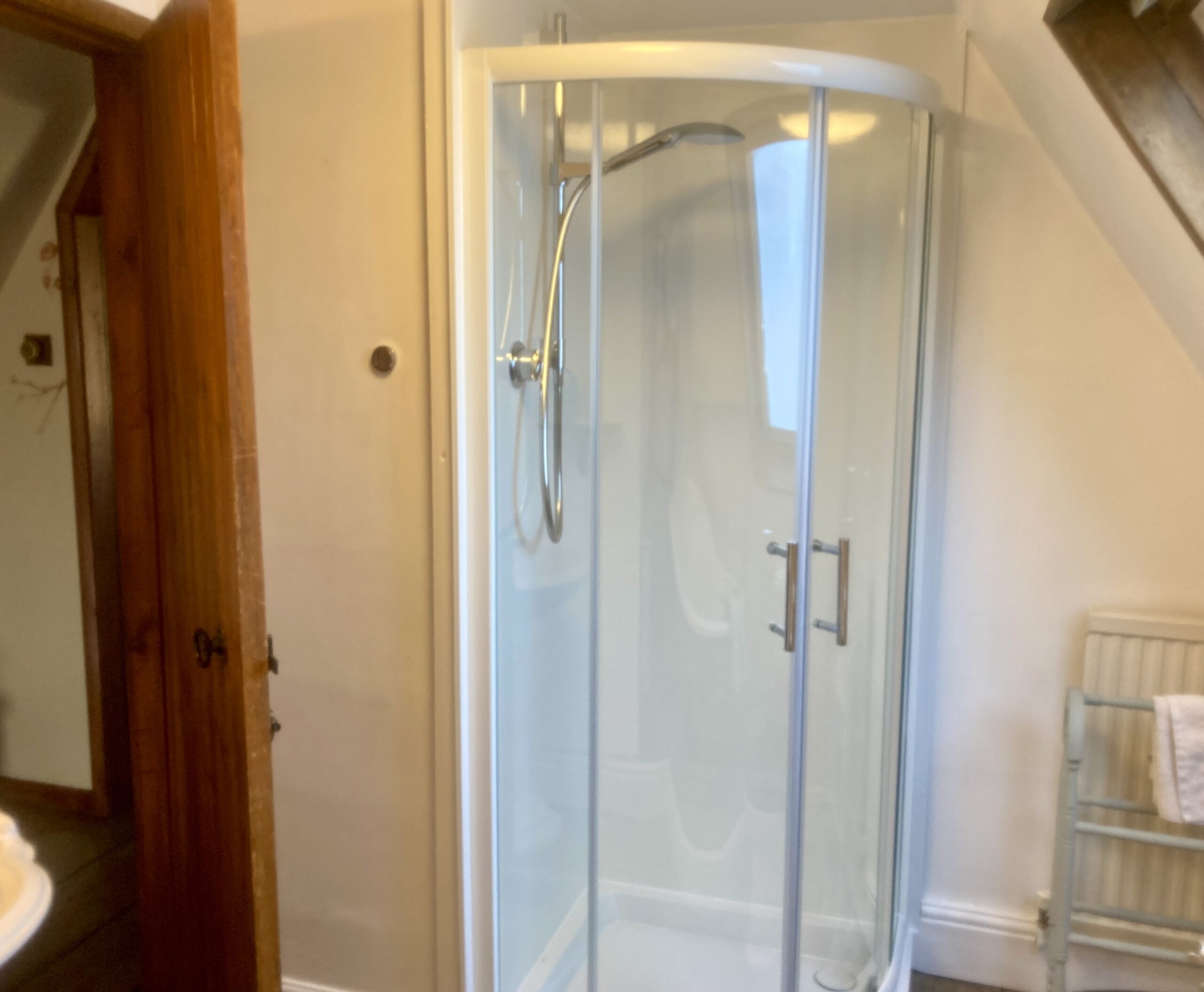 Baker’s Cottage Nordham Cottages