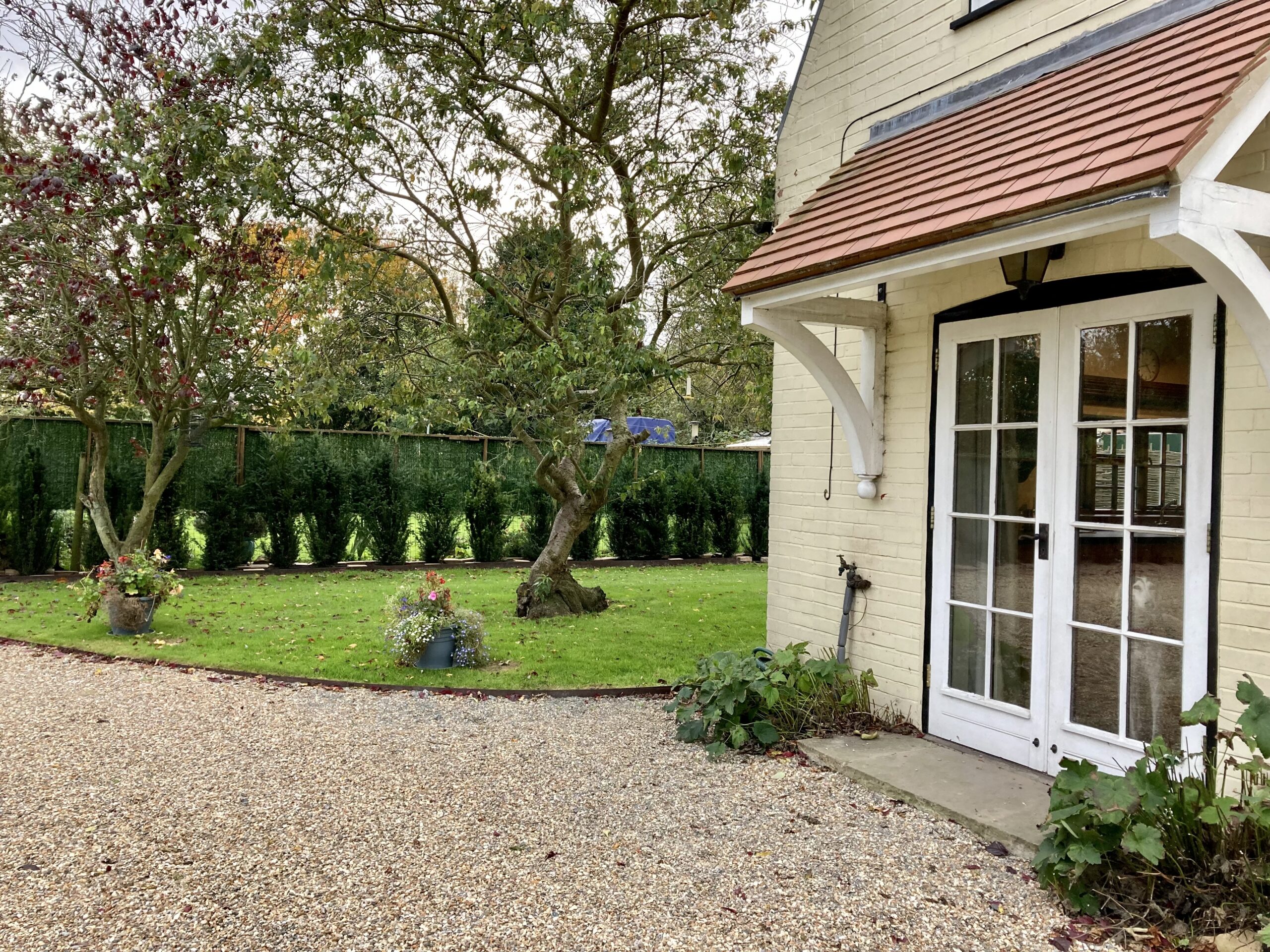 Baker’s Cottage Nordham Cottages