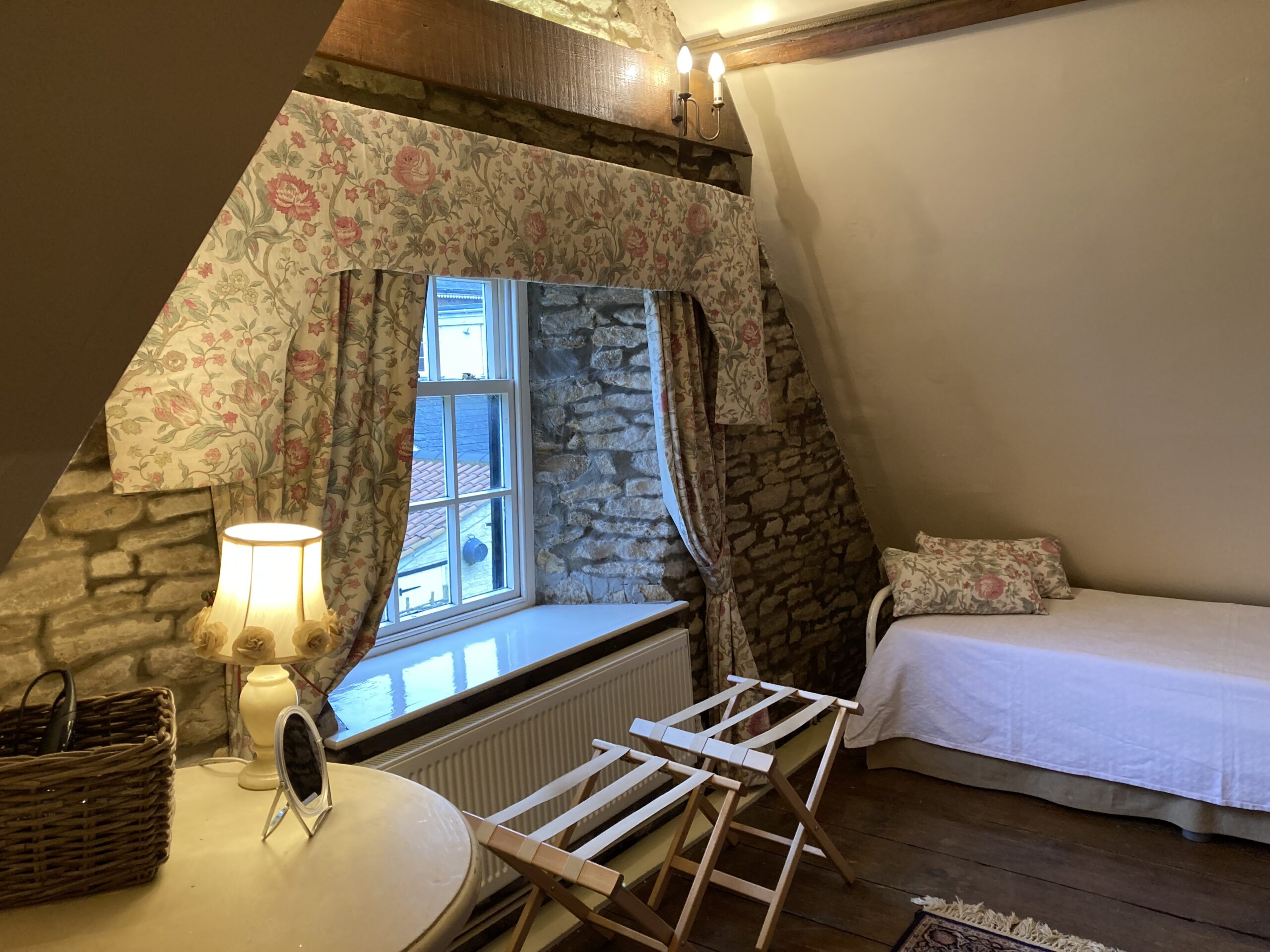 Baker’s Cottage Nordham Cottages