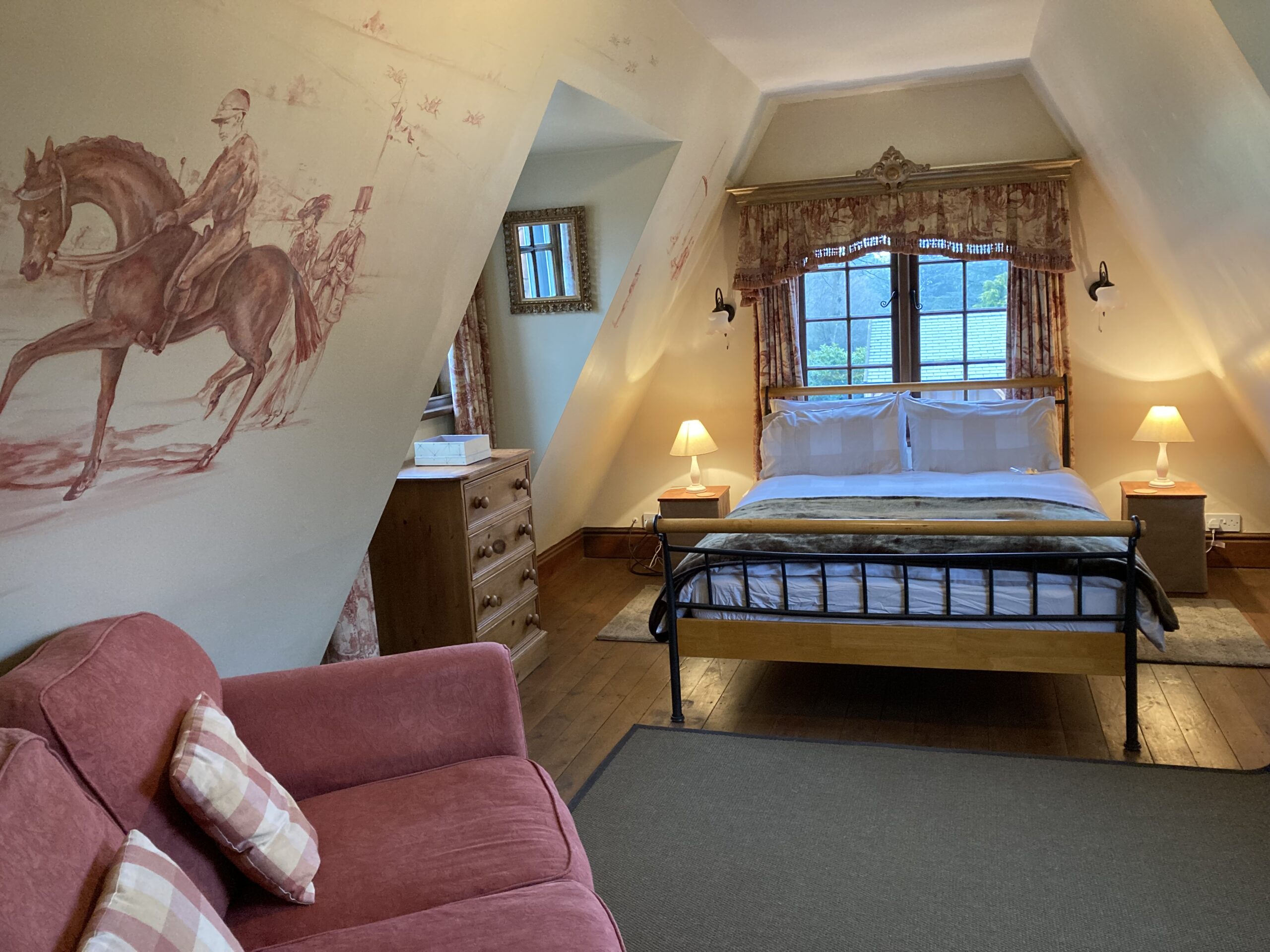 Baker’s Cottage Nordham Cottages