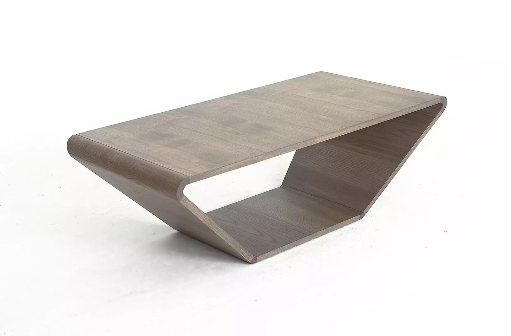 Buy Elster Ash Gray Coffee Table Online By NordHoltz Furniture Store