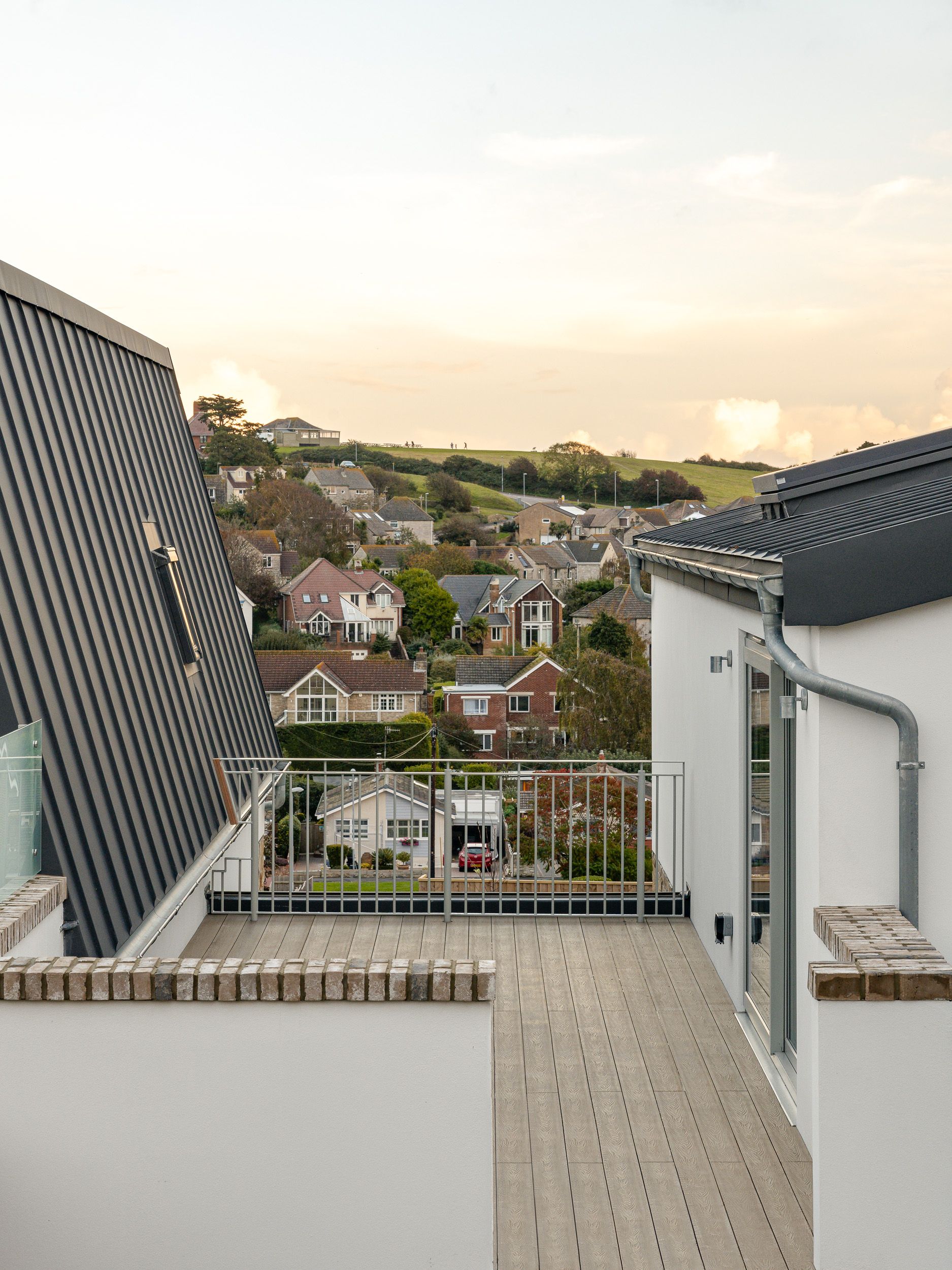 Preston, Weymouth Nord Homes