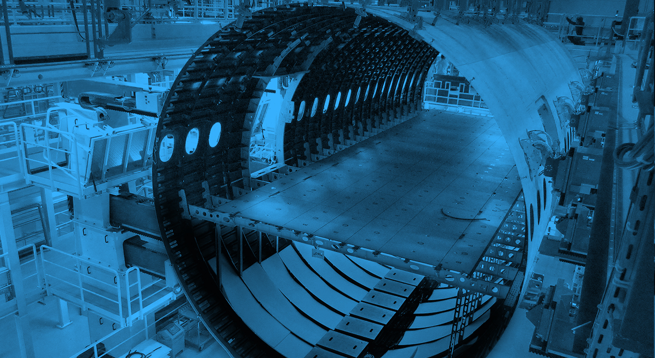 AVIATION FRANCE Nordic Industries