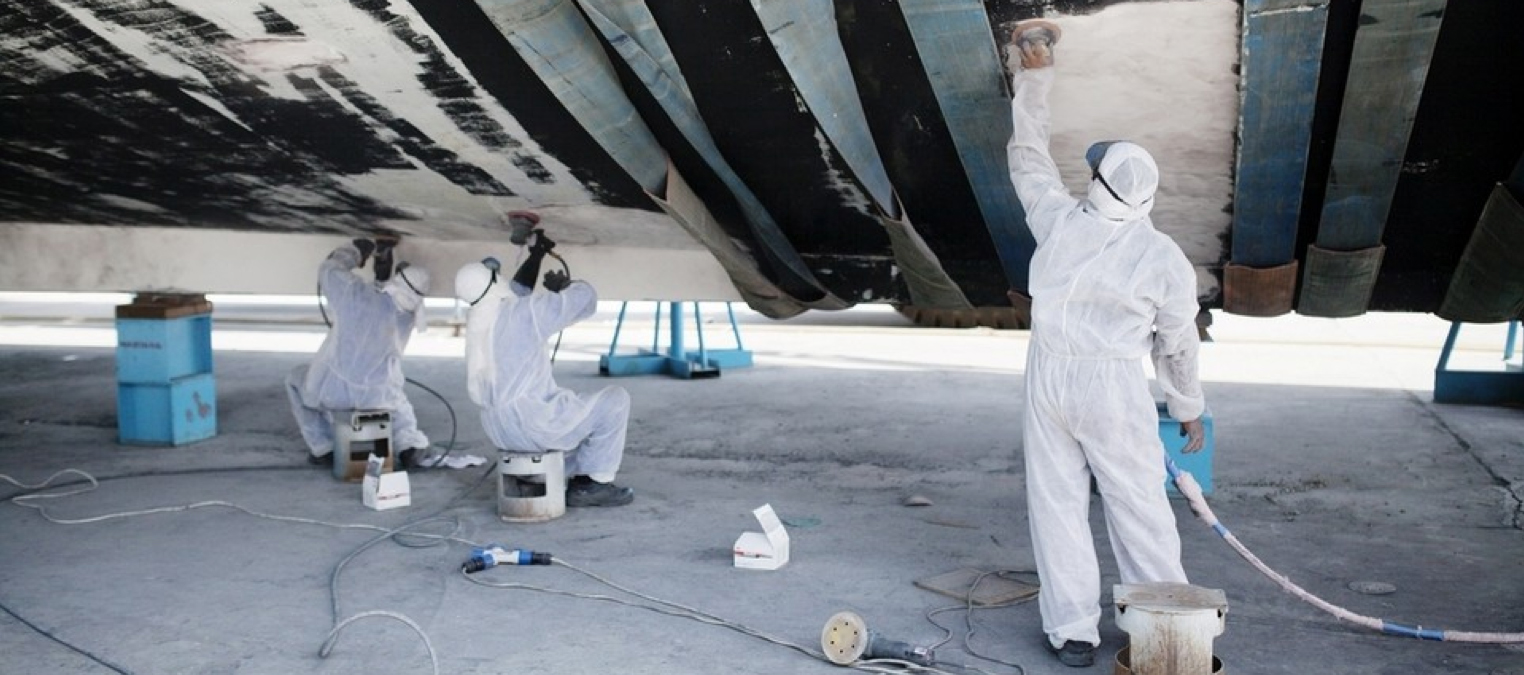 uae_paint Nordic Industries