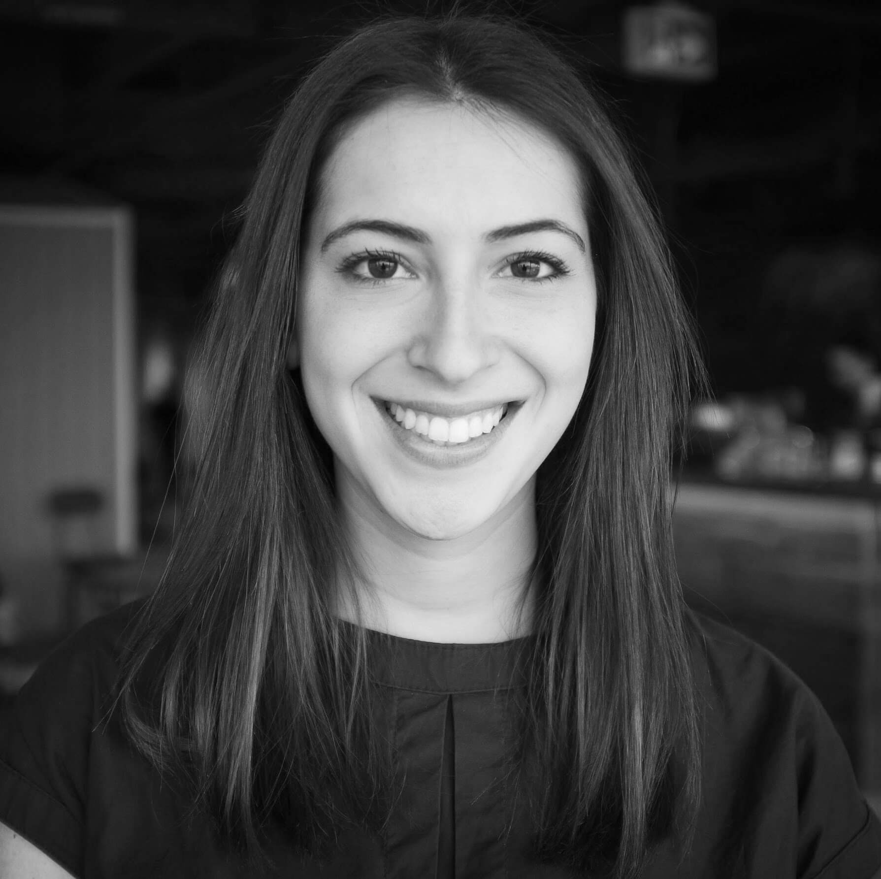 Effie Anolik Nordic APIs