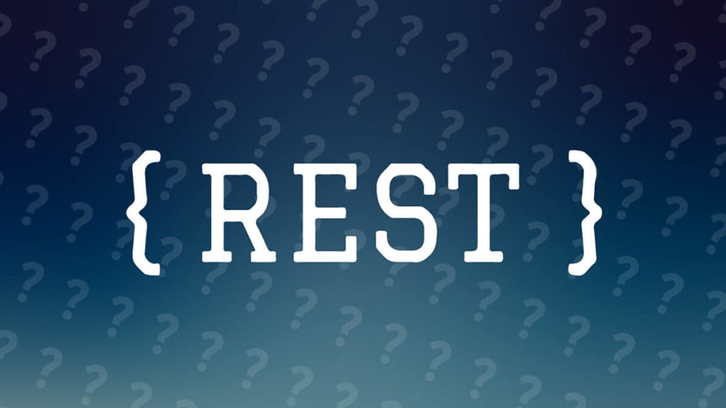 Is REST Still A Good API Design Style to Use? | Nordic APIs