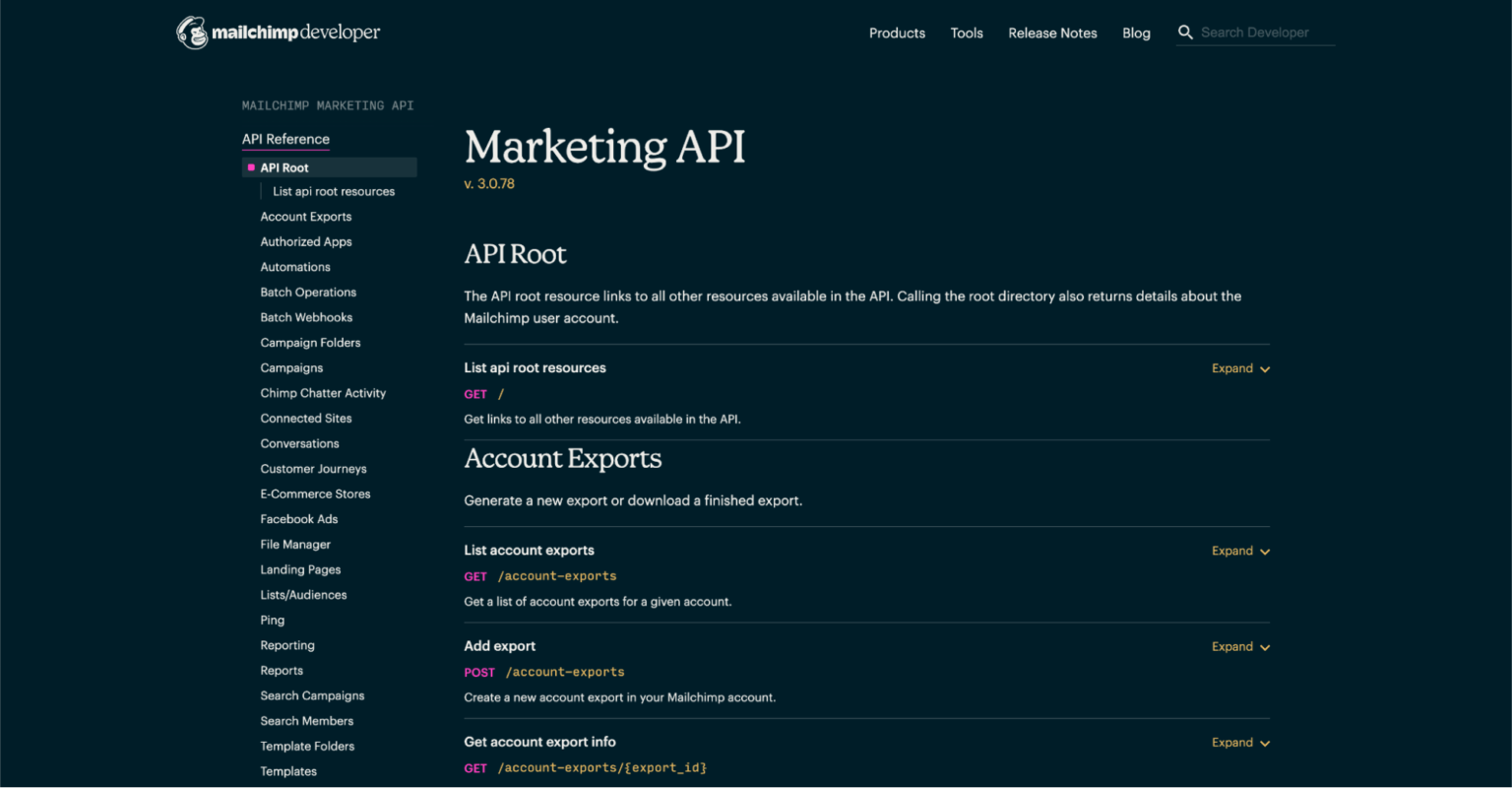 5 Examples of API Documentation With Great Developer Experience