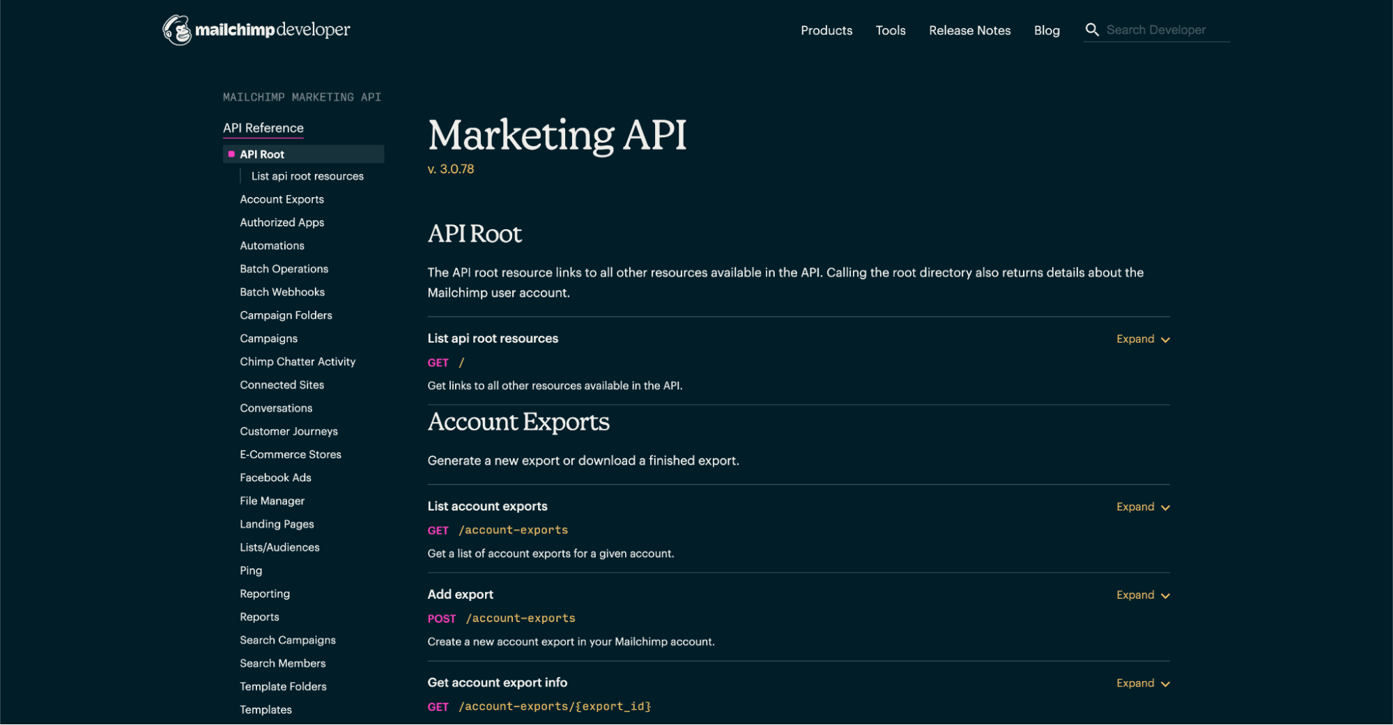 5 Examples of API Documentation With Great Developer Experience