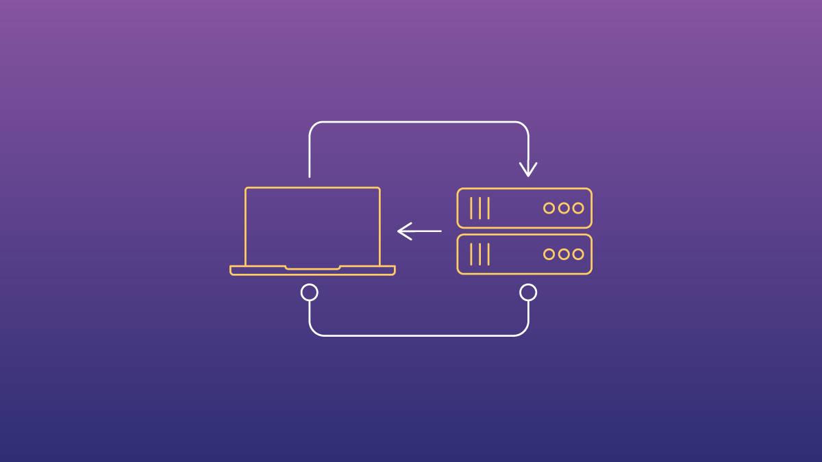 The Difference Between ClientServer and PublisherSubscriber Nordic