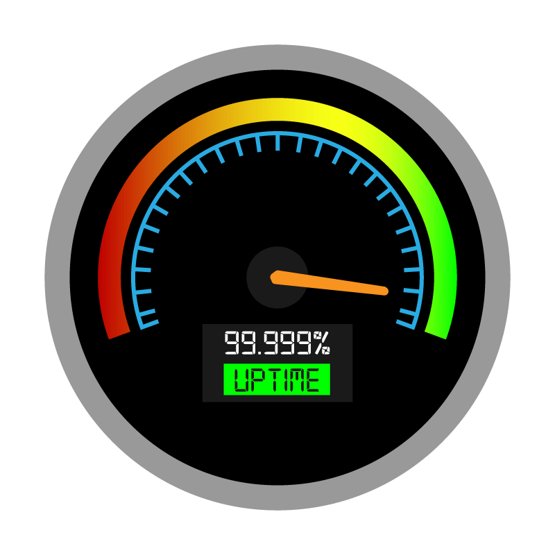 6 Techniques for 99.999 Uptime Nordic APIs