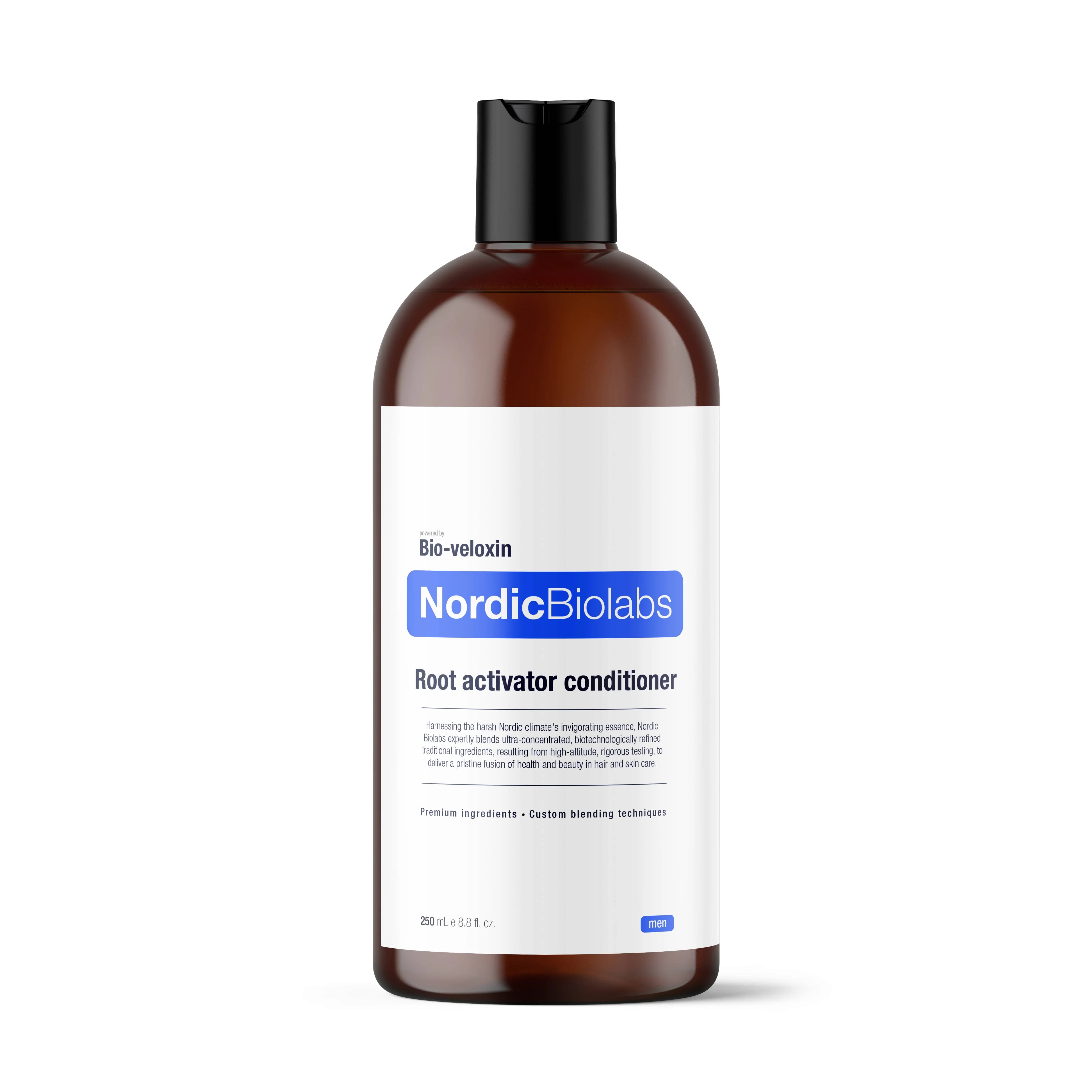 Hair Root Activator Conditioner Nordic Biolabs