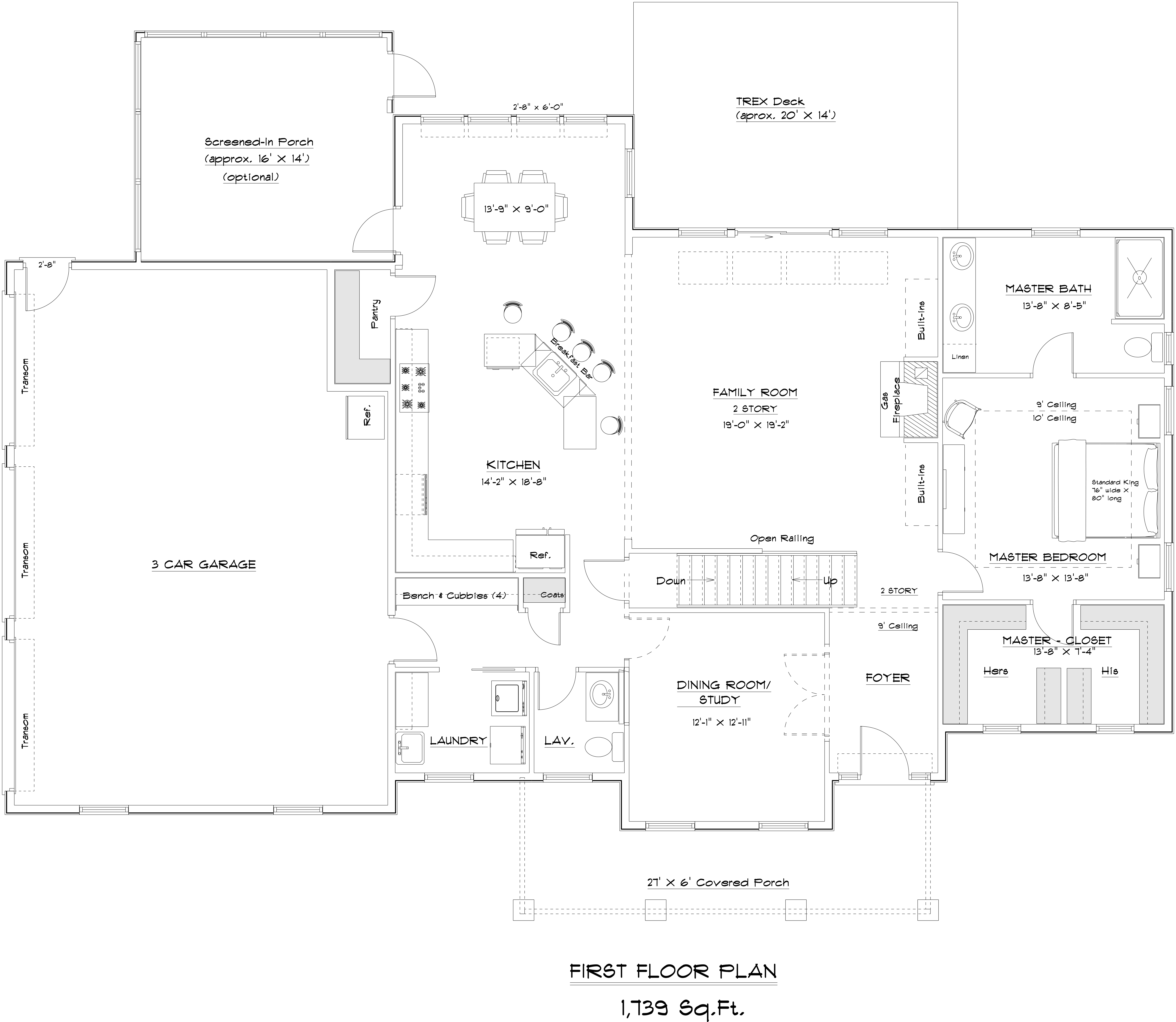 High Ridge Nordic Builders of Tolland LLC