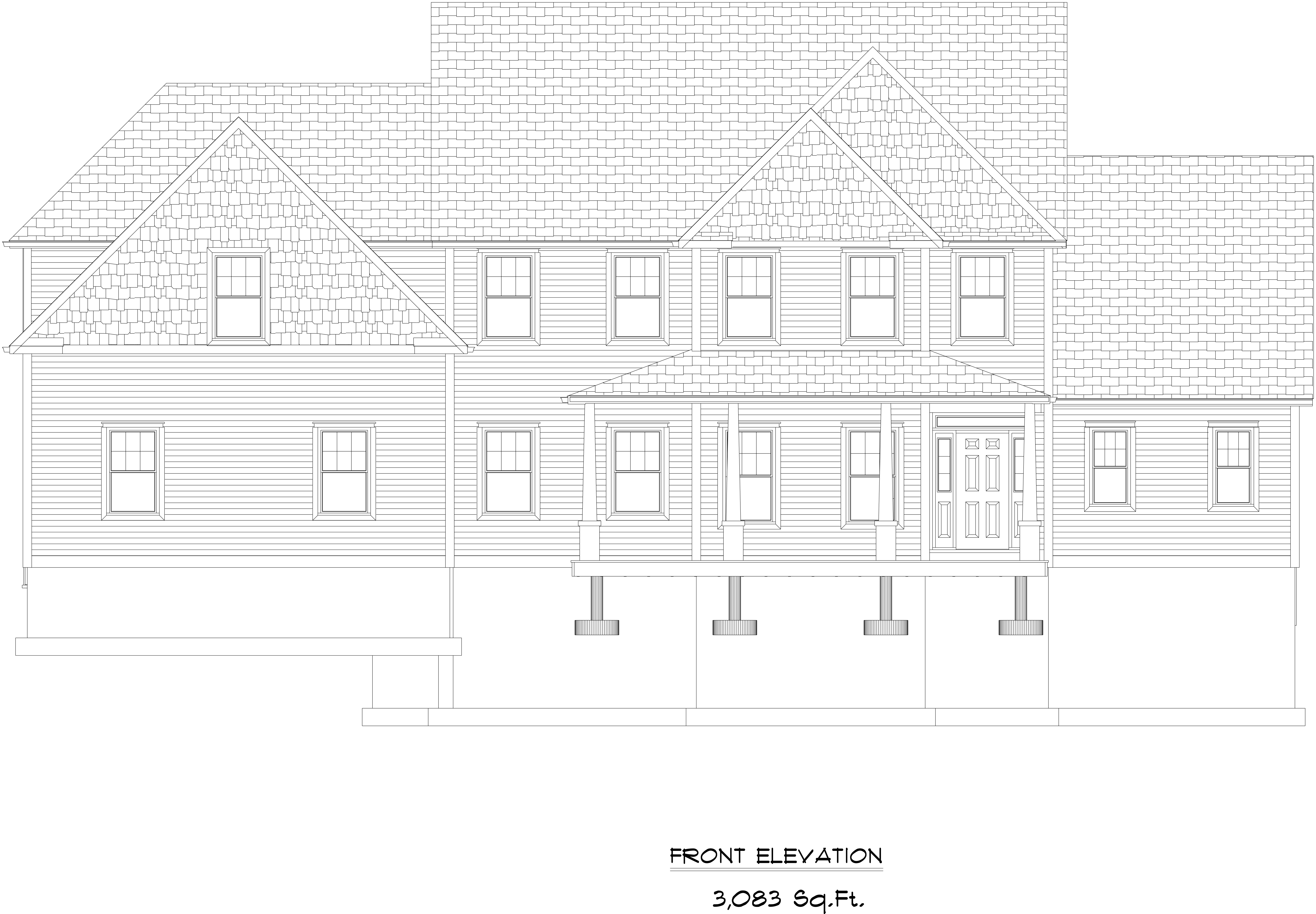 High Ridge Nordic Builders of Tolland LLC