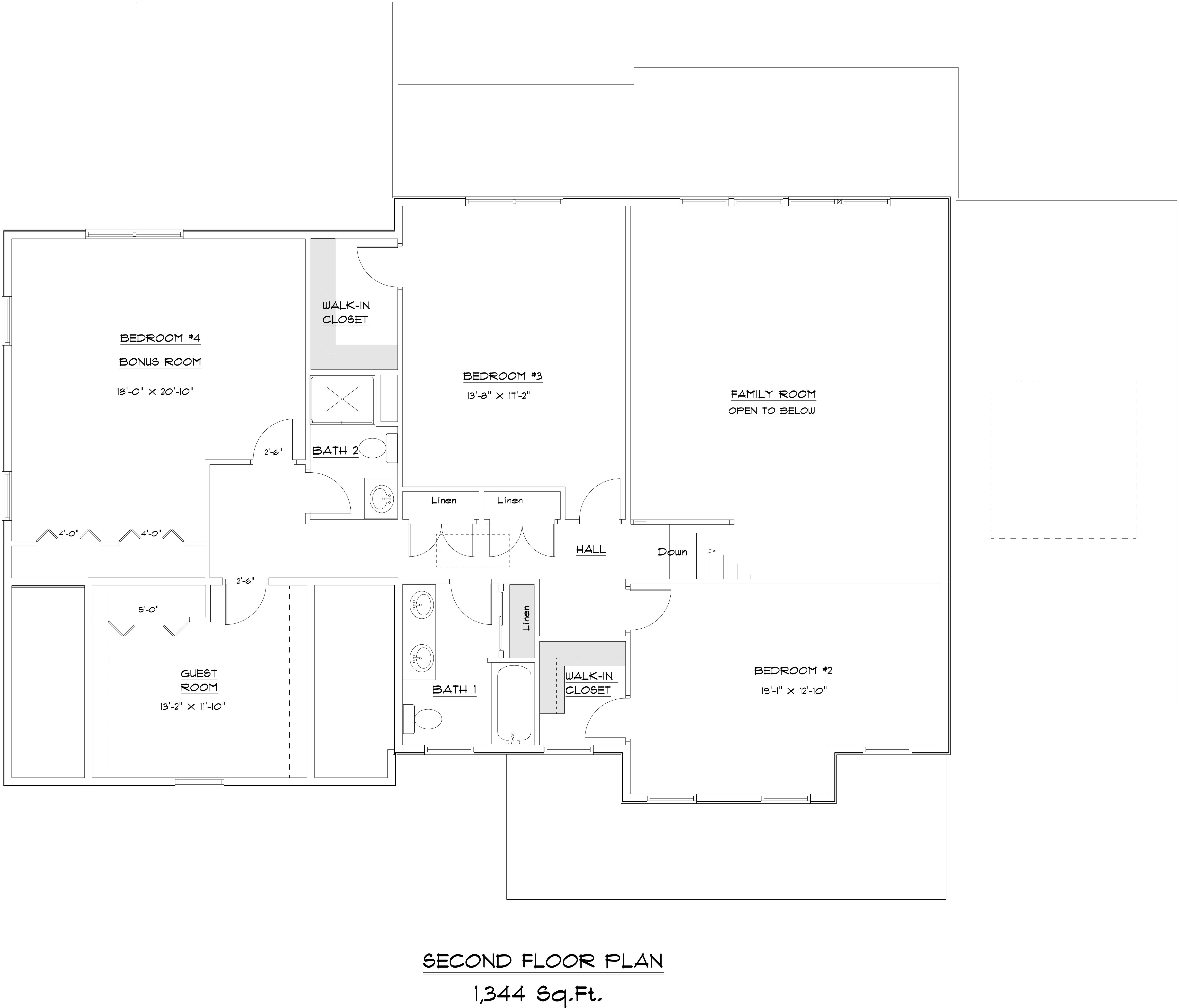 High Ridge Nordic Builders of Tolland LLC