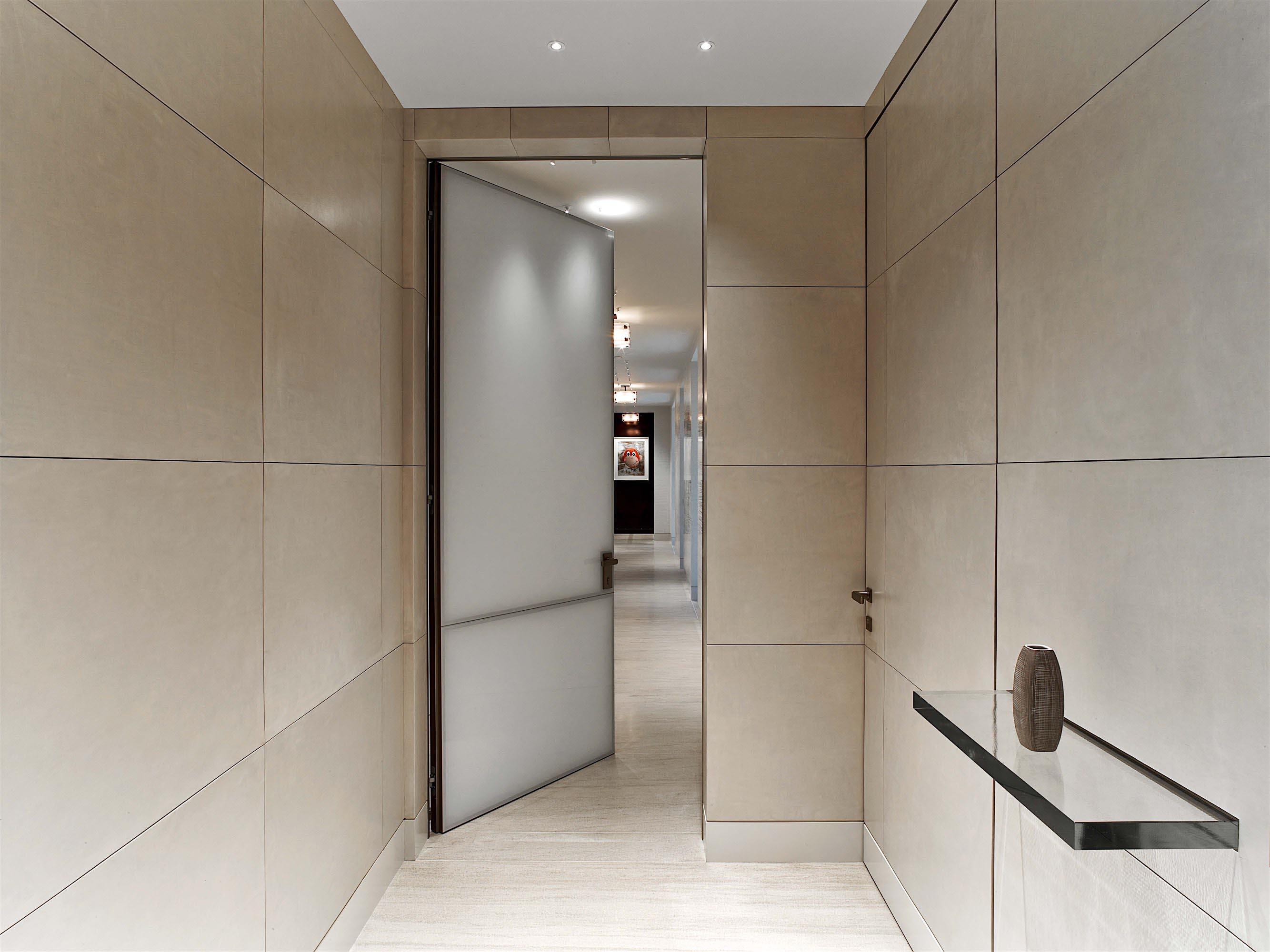 Abingdon Square Apartment Nordic Custom Builders