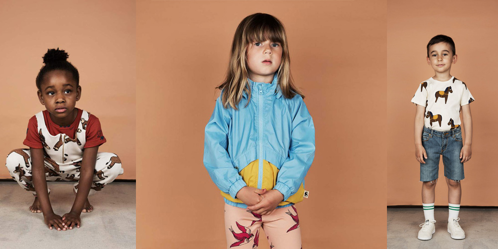 6 Scandinavian Kids Clothing Brands You and Your Little Ones Will Love