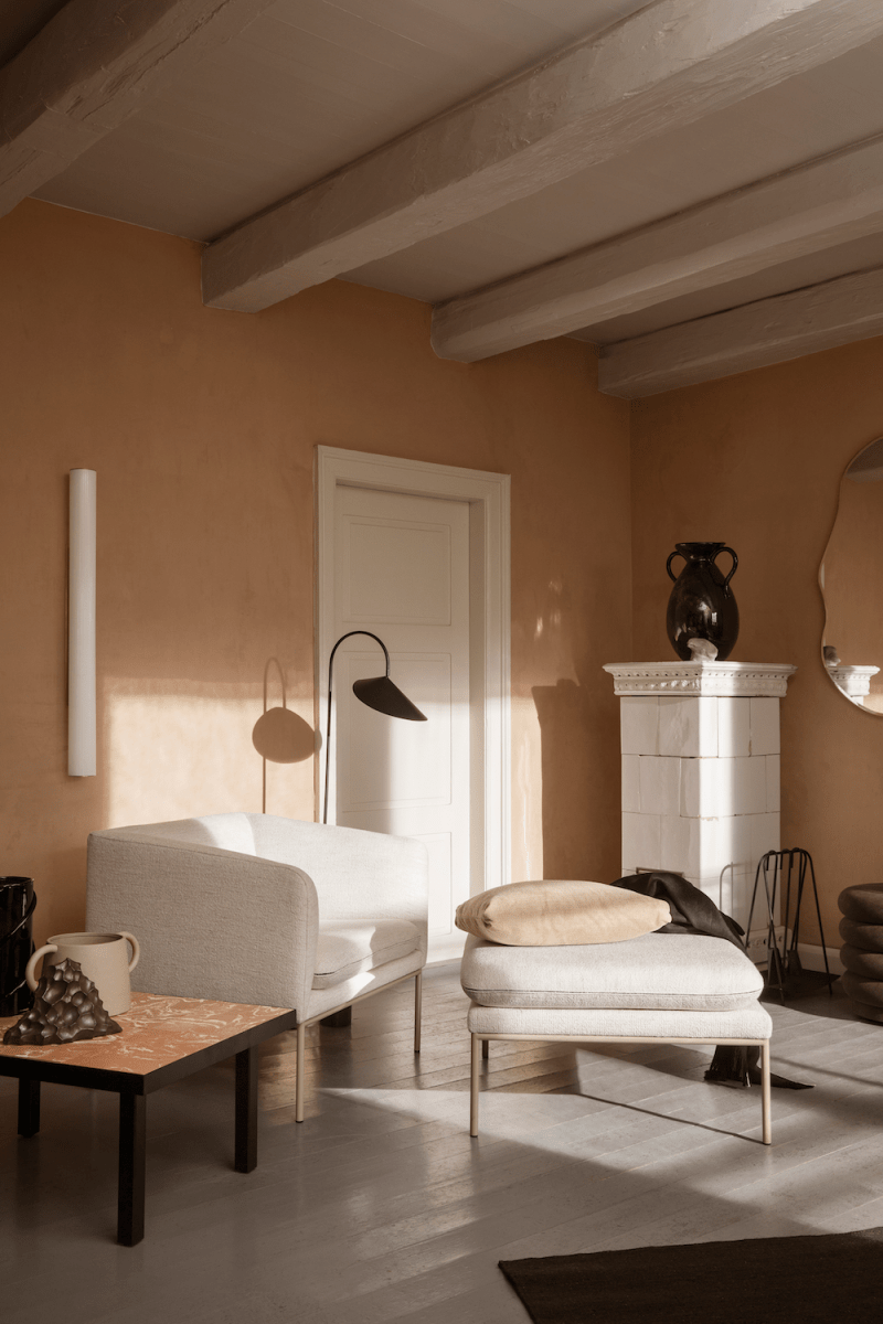New Home Collection From Danish Design Brand Ferm Living Nordic Design